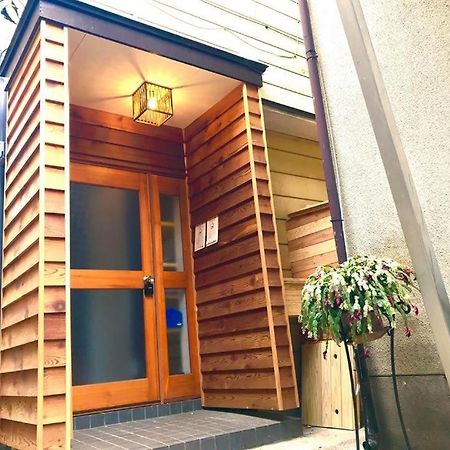 Ferienwohnung Den 7 Präfektur Tokio Exterior foto