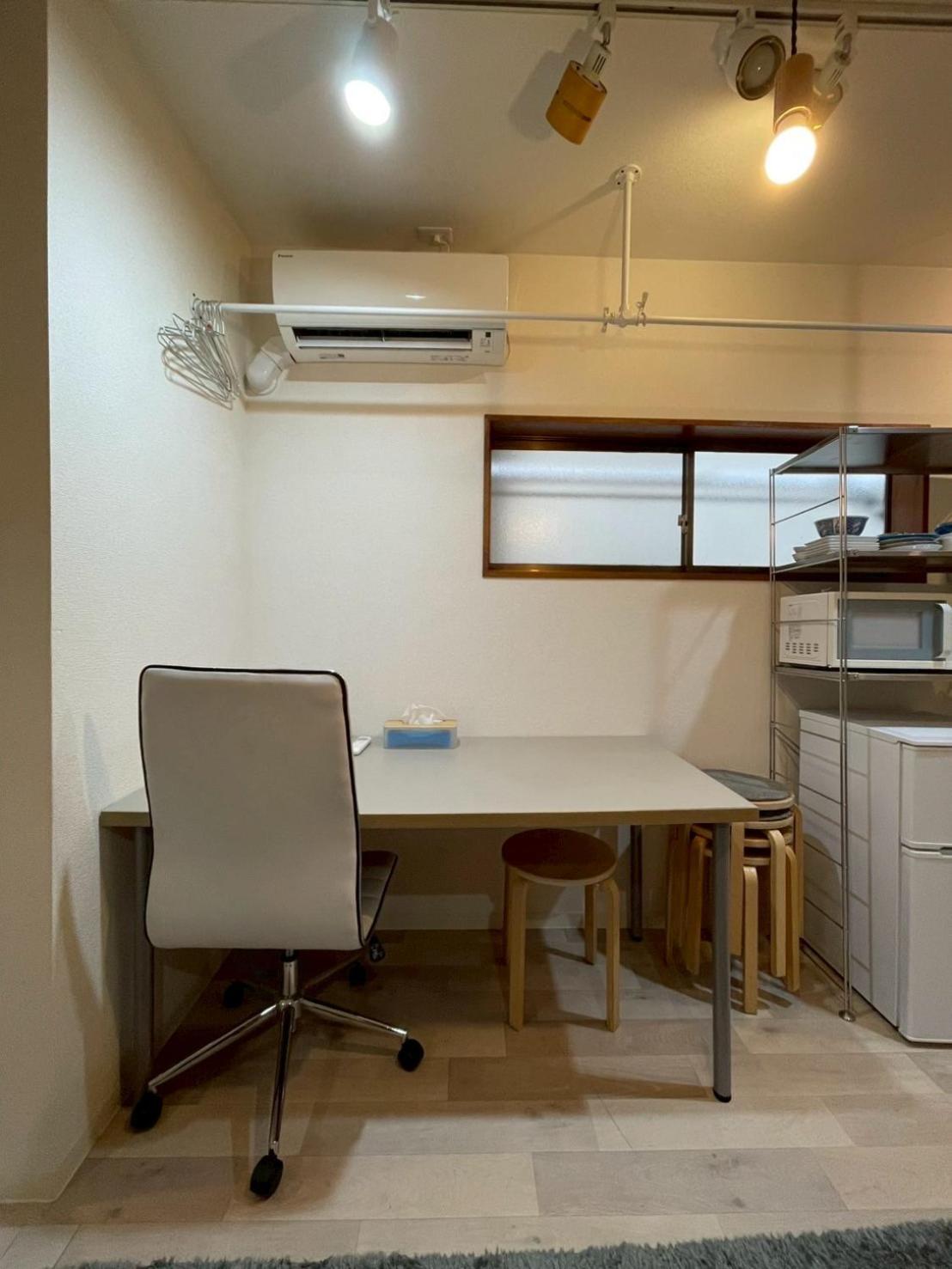 Ferienwohnung Den 7 Präfektur Tokio Exterior foto