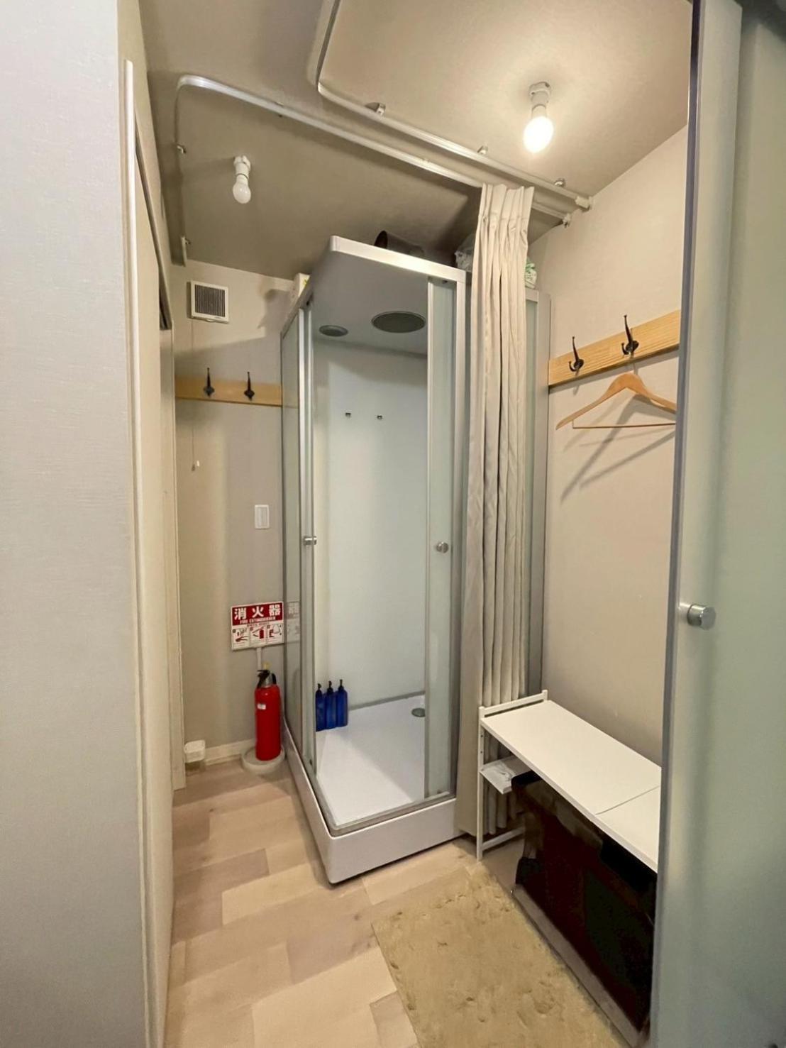 Ferienwohnung Den 7 Präfektur Tokio Exterior foto
